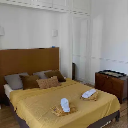 Lovely Parisian Flat *