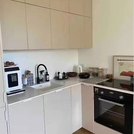 Lovely Parisian Flat Apartment Paris