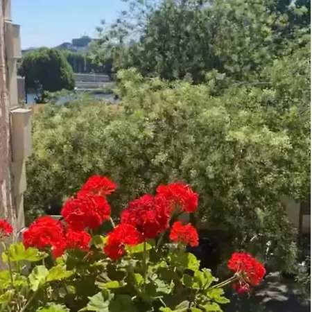 Lovely Parisian Flat Appartement Paris